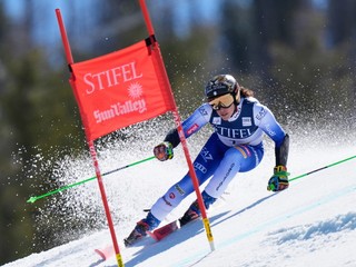 Federica Brignoneová. 