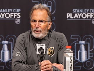 John Tortorella.