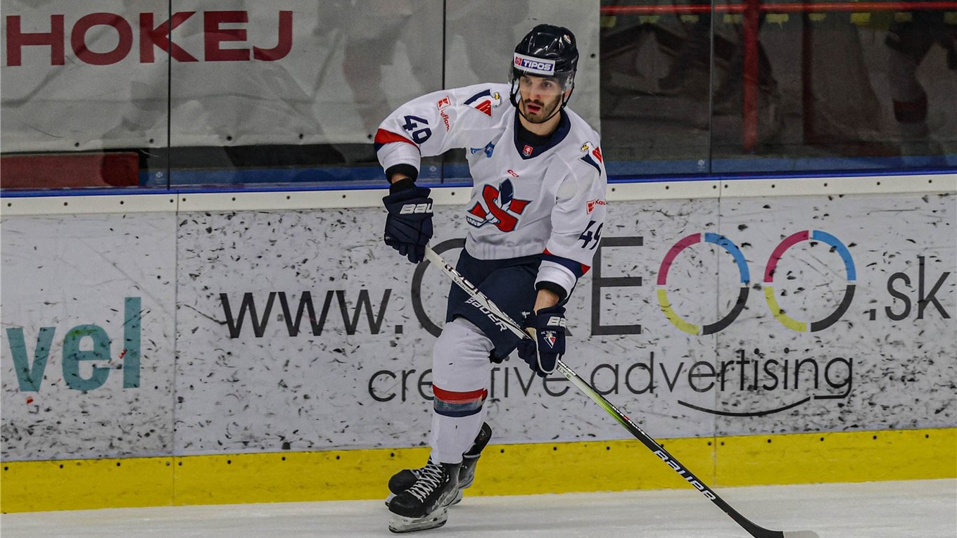 Michal Jasenec