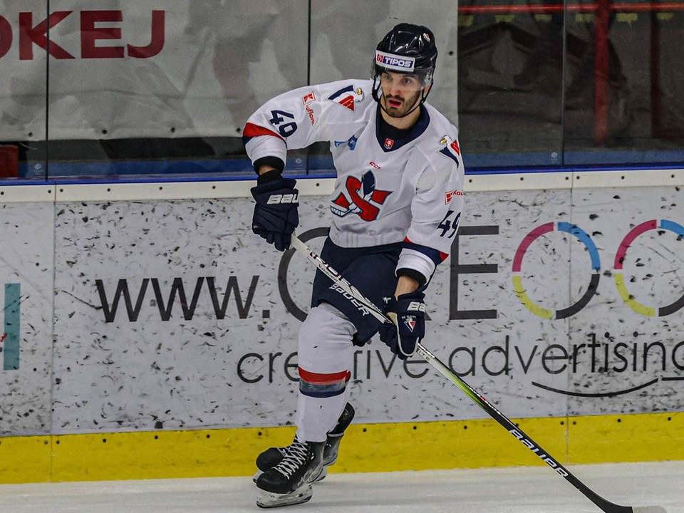 Michal Jasenec