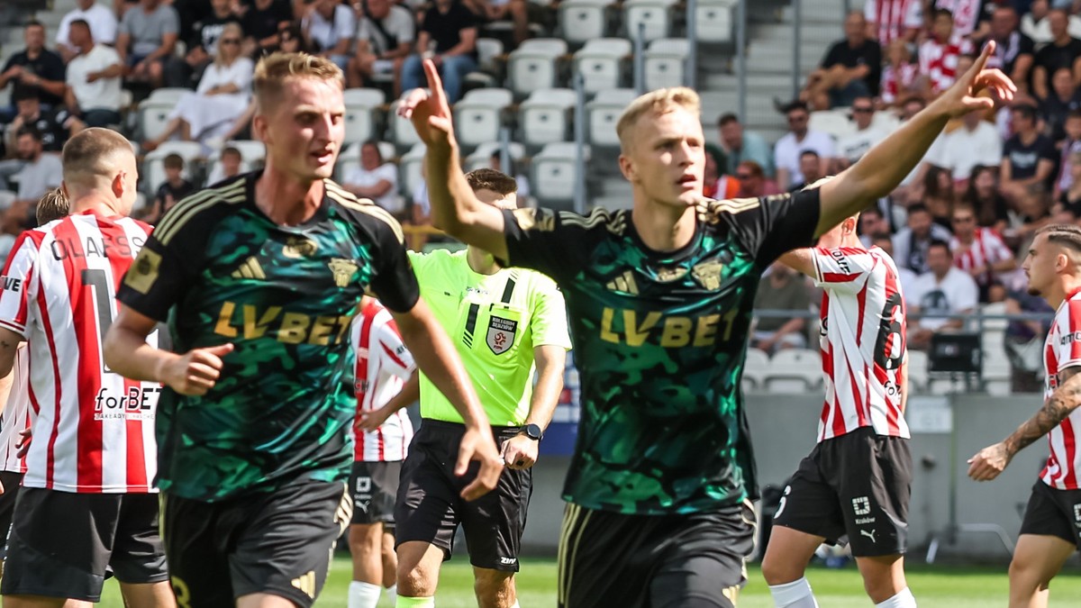 Slovenský zjav bol pre českého giganta voľba číslo 1. Poliaci prekvapili, koľko pýtajú