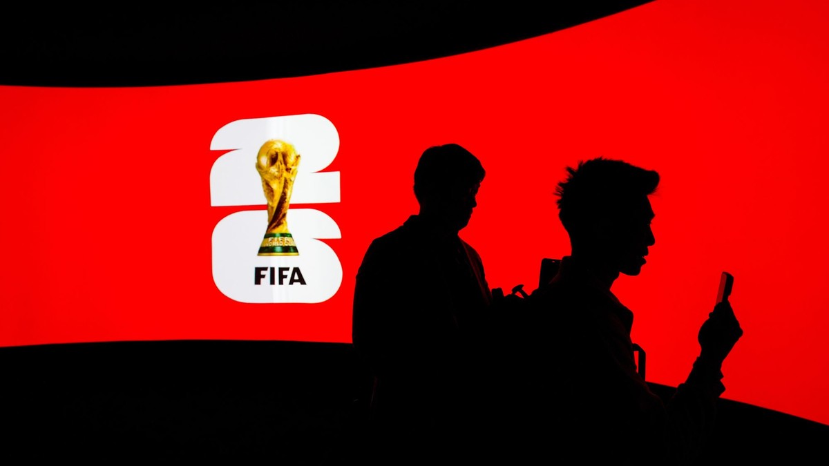 MS vo futbale 2026, ilustračná fotografia. 