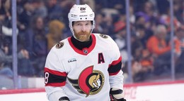 Claude Giroux
