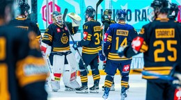 Hokejisti Lukko Rauma