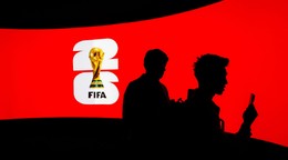 MS vo futbale 2026, ilustračná fotografia. 