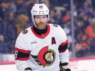 Claude Giroux