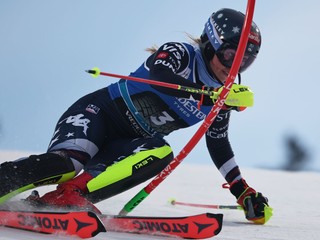 ONLINE: Slalom žien v Copper Mountain (1. kolo).