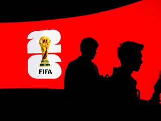 MS vo futbale 2026, ilustračná fotografia. 