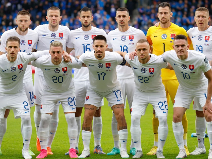 Žreb kvalifikácie ME vo futbale 2024, dnes LIVE, naživo, online (EURO)