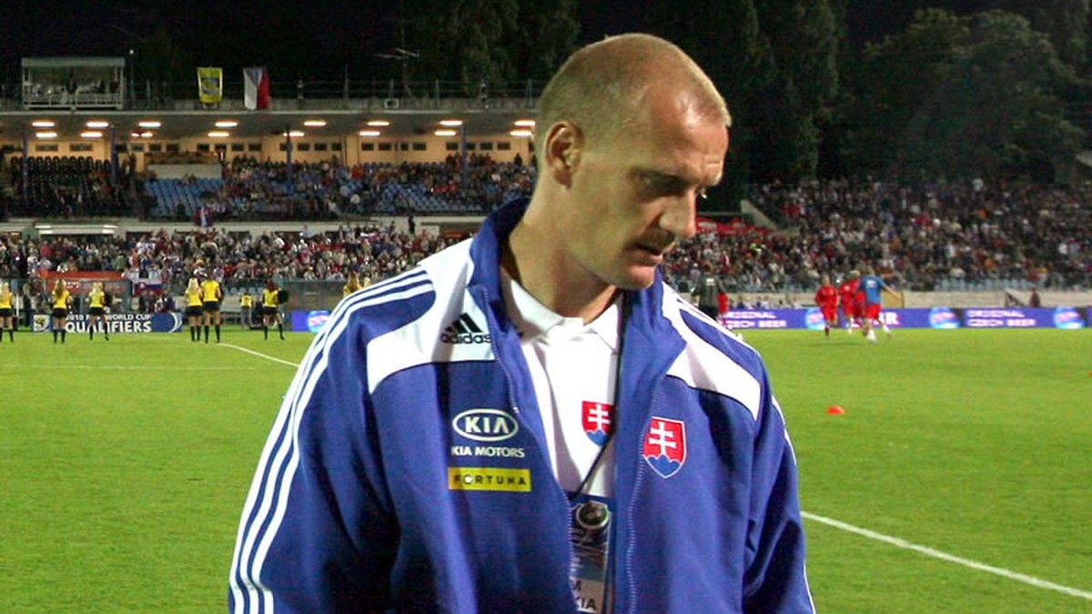 Slováci pokorili veľmoc, kritizovali návštevu a drahé lístky. Famózny kapitán sa hneval