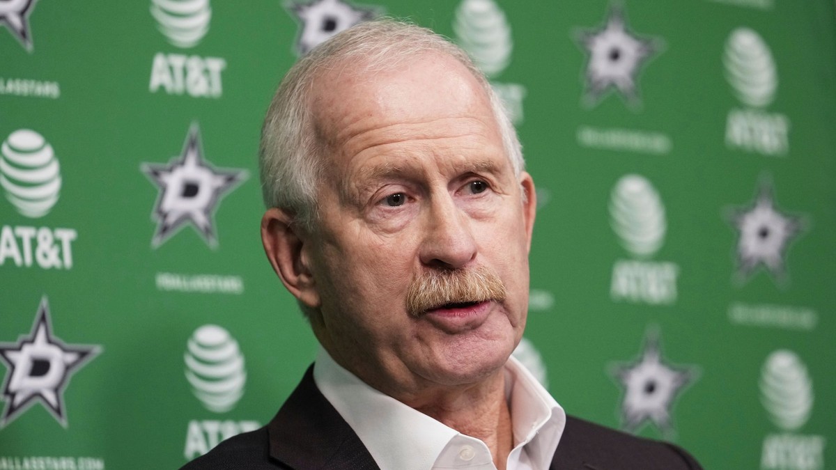 Jim Nill