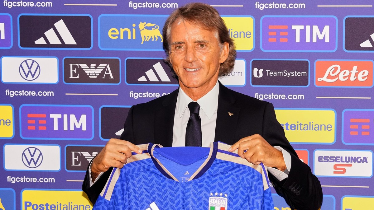 Roberto Mancini