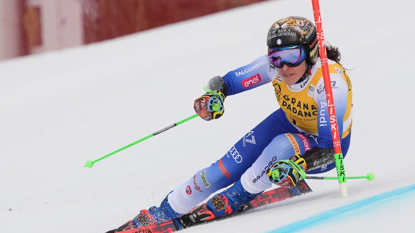 Federica Brignoneová