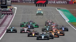 ONLINE: Veľka cena Veľkej Británie 2025 (formula).
