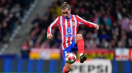 Antoine Griezmann