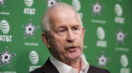 Jim Nill