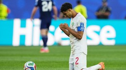 Achraf Hakimi