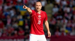 Christian Eriksen