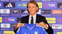 Roberto Mancini