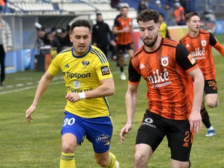  MFK Ružomberok - MFK Zemplín Michalovce