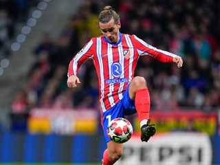 Antoine Griezmann