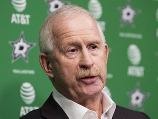 Jim Nill