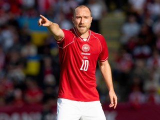 Christian Eriksen