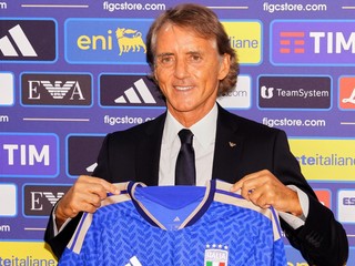 Roberto Mancini