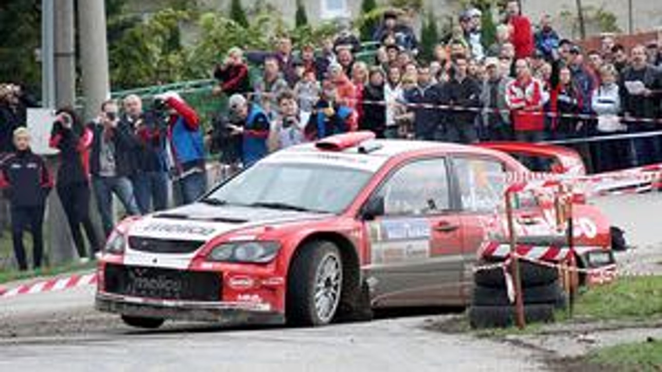 Jaroslav Melichárek.