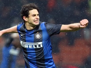 Andrea Ranocchia.