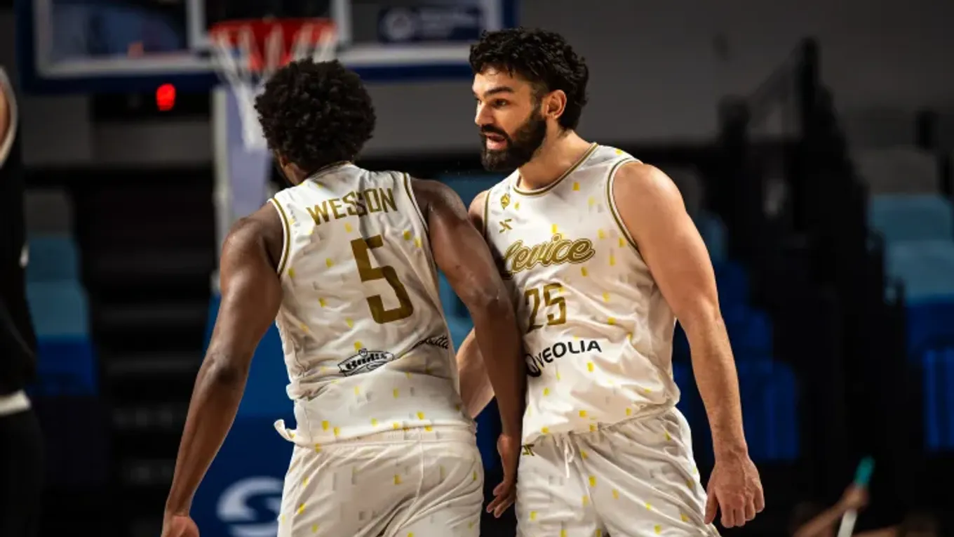 Patrioti Levice v Lige majstrov.