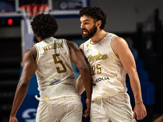 Patrioti Levice v Lige majstrov.