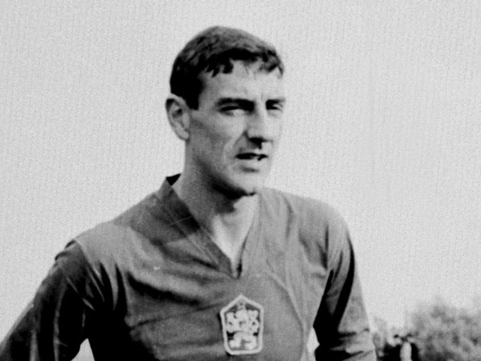 Andrej Kvašňák