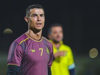 Cristiano Ronaldo.