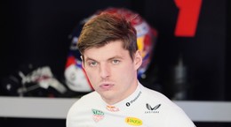 Max Verstappen.
