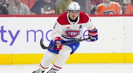 Brendan Gallagher