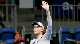 Jelena Rybakinová 