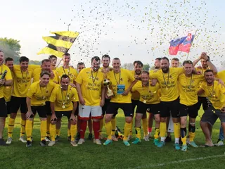 OFK Čermany.