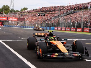 Veľká cena Maďarska 2025

- xf1autoz25x