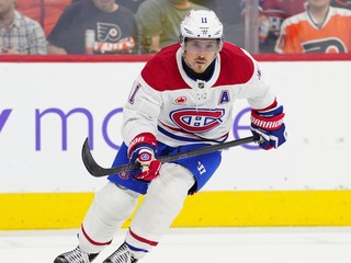 Brendan Gallagher