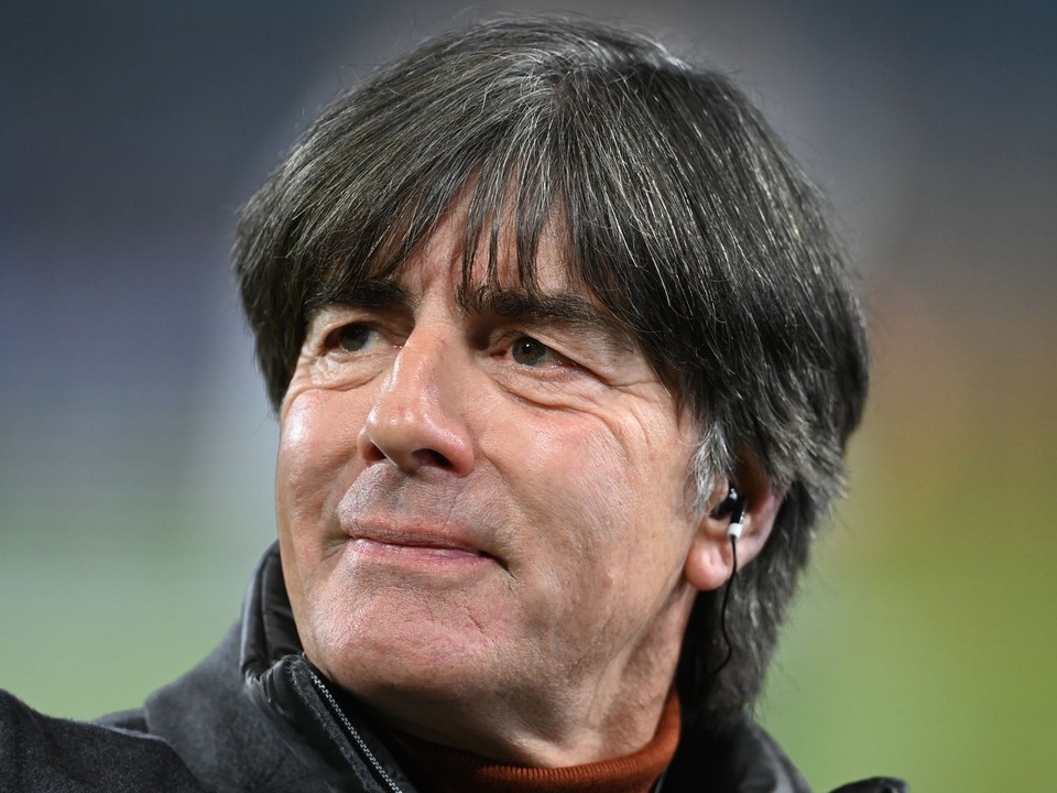 Joachim Löw