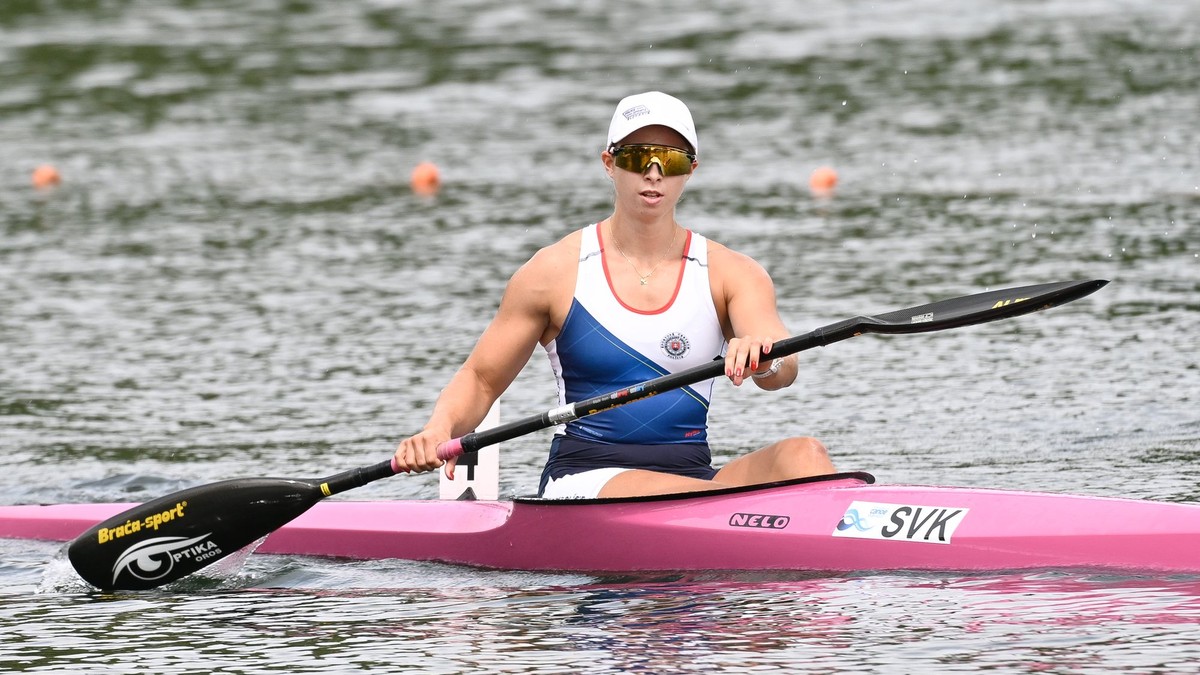 Bianka Sidová.