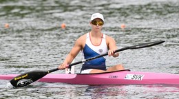 Bianka Sidová.