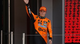 Oscar Piastri.