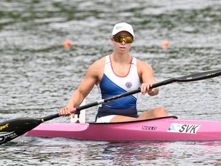Bianka Sidová.