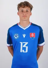 Fotografia osoby Matej Janočko