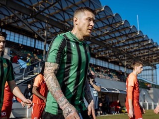 Prievidzu Juraja Kucku čaká v sobotu ťažká skúška, príde líder III. ligy Myjava a zrejme aj vyše dvetisíc divákov.