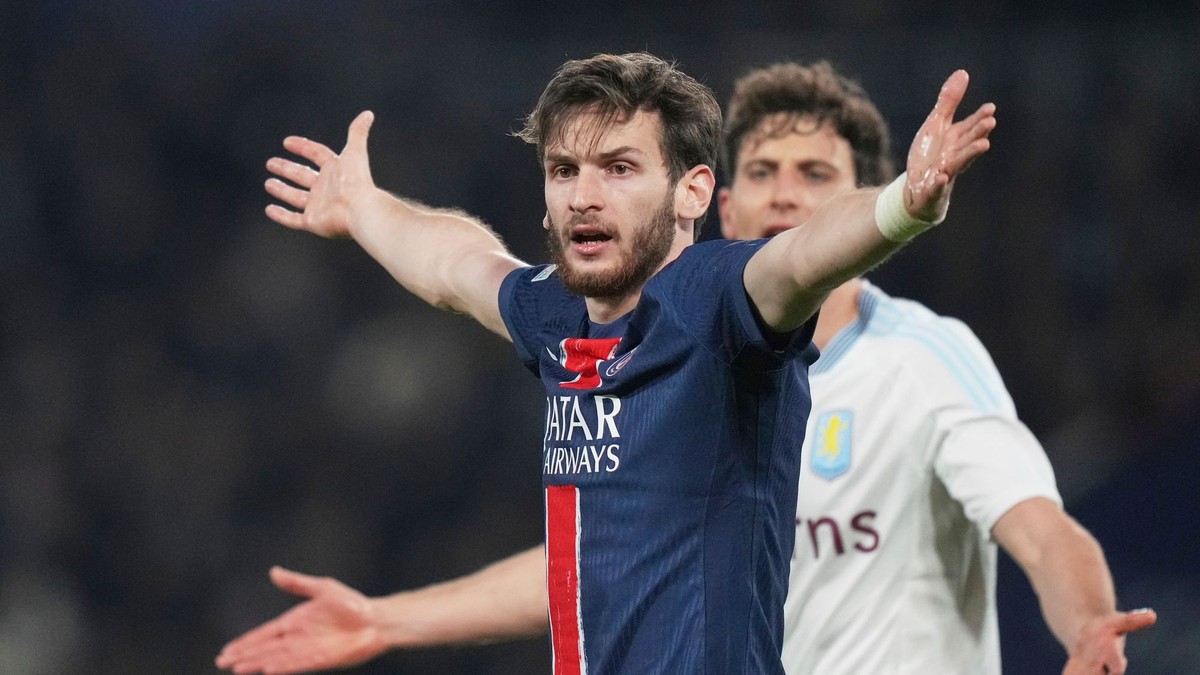 Chviča Kvaracchelija. 