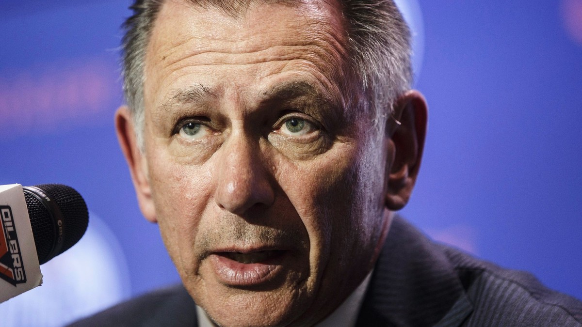 Ken Holland