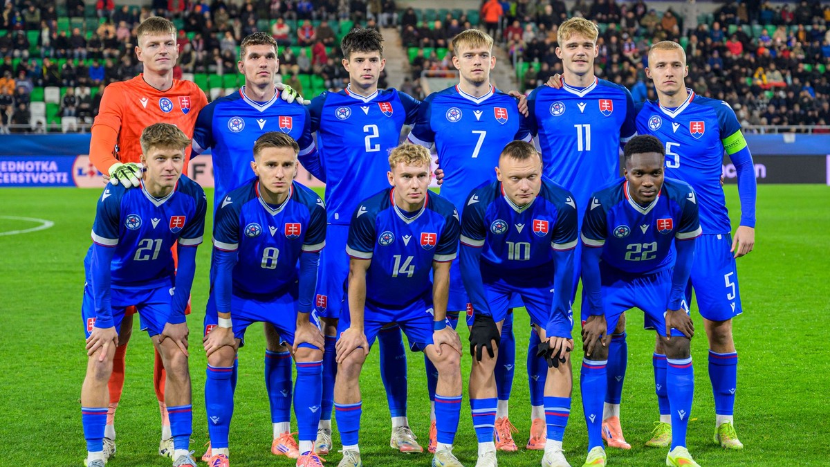 Slováci proti Írsku aj Memoriál Ondreja Nepelu. Športový program na dnes (25. september)